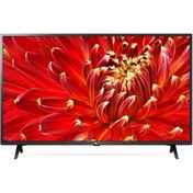 Resim LG 43LM6370 43″ 108 Ekran Televizyon Uydu Alıcılı Full HD Smart LED TV 