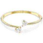 Resim Swarovski SWR5733474 Kalpli Kadın Bileklik 