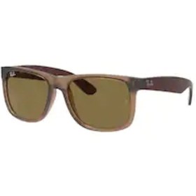 Resim Ray-Ban Rb4165 Justın 651073 51-16-145 Erkek Güneş Gözlüğü 