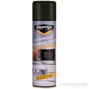 Resim Carpex Inox Paslanmaz Çelik Temizlik Sprey 09E052 