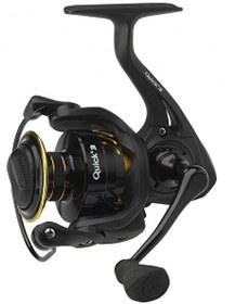 Resim DAM Quick 3 1000 FD 9+1 BB Olta Makinesi 