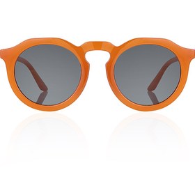 Resim Royal Club de Polo Barcelona unisex Turuncu Güneş Gözlüğü RPSS072503 