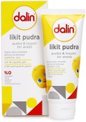 Resim Dalin Likit Bebek Pudrası 100 ML 