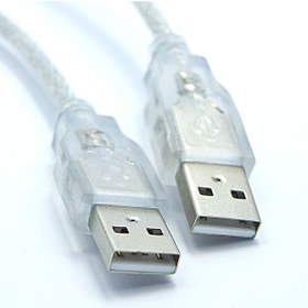 Resim Usb Kablosu 1.50 Mt. - Erkek - Erkek 