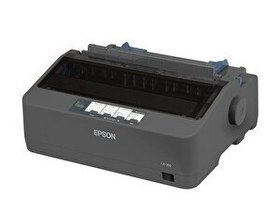 Resim Epson Lx-350 Nokta Vuruşlu Yazıcı 