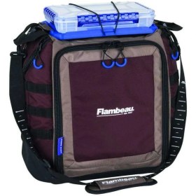 Resim Flambeau Portage Beta Medium Duffle Balıkçı Çantası Balıkmarketim 