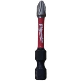 Resim Milwaukee SHOCKWAVE PH2X50MM BİTS UÇ 