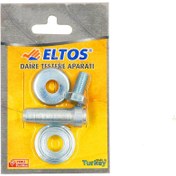 Resim Eltos Daire Testere Aparatı 