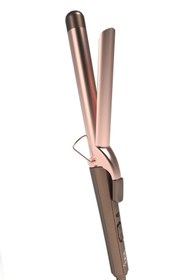 Resim Hairens HRS-720 Seramik Uzun Saç Maşası 25 mm. 