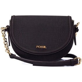 Resim Fossil Kadın Çapraz Çanta 05fm25k1251 Kahve 