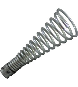 Resim Seybomak Kanal Açma Makinesi Huni Uç 19 mm 