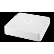 Resim Hikvision Ds-7108Ni-Q1 8 Kanal H.265+ Nvr Kayıt Cihazı 