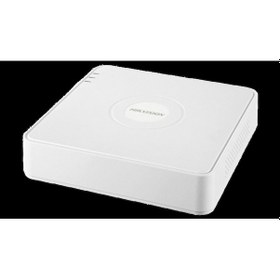 Resim Hikvision Ds-7108Ni-Q1 8 Kanal H.265+ Nvr Kayıt Cihazı 