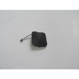 Resim Fiat Fiorino 08/16 Ön Tampon Çeki Demi Ri Kapağı 