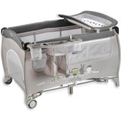 Resim Kanz Pretty Oyun Parkı Park Yatak 