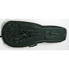 Resim IBANEZ IAB7-BK Akustik Gitar Taşıma Çantası (Siyah) 