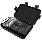 Resim Digitus Dn-14001-1 Rj45 ve Bnc Network And Communication Test Cih Digitus