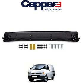 Resim Volkswagen T4 Transporter Ön Cam Güneşlik Siperlik Vizör Akrilik 