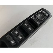 Resim Oj-254004011r - Kumanda Paneli Ön Sol Fluence 