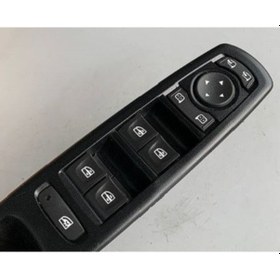 Resim Oj-254004011r - Kumanda Paneli Ön Sol Fluence 