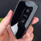 Resim Araba Anahtar Kılıfı, Golf 8, Teramont, ID.6, ID.4, ID.3 ve Lamando dahil olmak üzere yeni for VOLKSWAGEN otomobil serisi için uygundur. Hem erkekler hem de kadınlar için şık ve üst düzey bir anahtar kabuğudur. 