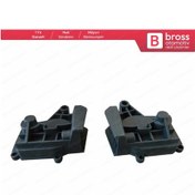 Resim Mercedes için Yan Ayna Tamiri Plastik Parçaları N11.9752 