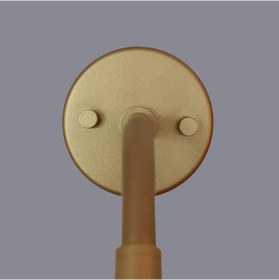 Resim Berlon Oynar Başlıklı Gold Aplik Gold 