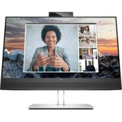 Resim Hp E24M G4 40Z32AA 23.8 1920X1080 75Hz 5ms HDMI Dp Type-C IPS Monitör 