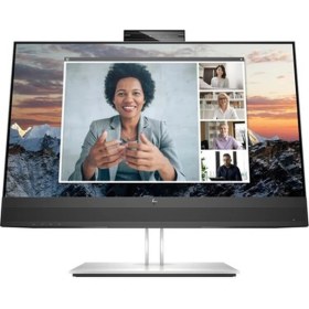 Resim Hp E24M G4 40Z32AA 23.8 1920X1080 75Hz 5ms HDMI Dp Type-C IPS Monitör 