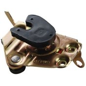 Resim AFT AFT-ANH23064 ARKA KAPI İÇ KİLİT SAĞ M131 DKS 