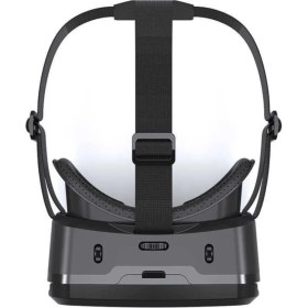 Resim VR Shinecon G06A Sanal Gerçeklik Gözlüğü – Android/iOS Uyumlu, 720° Panoramik Görünüm, Ayarlanabilir Kafa Bandı ve Dayanıklı Lensler 