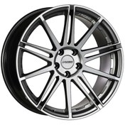 Resim ARC-19200-61 8.5x19"-5x112 ET35 73.1 Hyper Black MALLORCA Jant (4 Adet) 