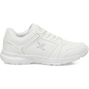 Resim Kinetix Miton Pu 5pr Beyaz Erkek Sneaker A102020188 Beyaz 
