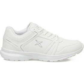 Resim Kinetix Miton Pu 5pr Beyaz Erkek Sneaker A102020188 Beyaz 