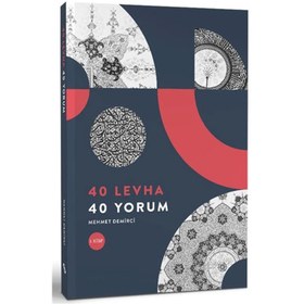 Resim 40 Levha 40 Yorum 