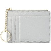 Resim Hade Kart Tutacak Kartvizitlik Kartlar Ve Madeni Paralar İçin 140061037 Gri 