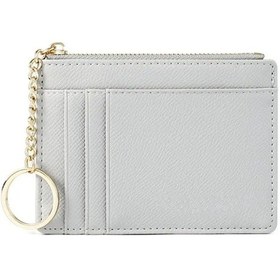 Resim Hade Kart Tutacak Kartvizitlik Kartlar Ve Madeni Paralar İçin 140061037 Gri 