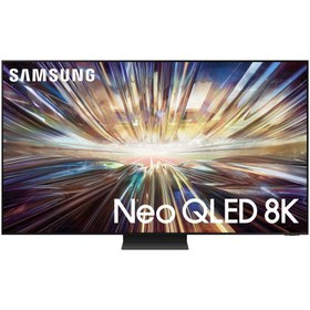 Resim Samsung 65QN800D 65" 165 Ekran 8K UHD QLED TV 