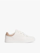 Resim Tommy Hilfiger Leather Cupsole Trainers 