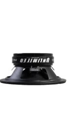 Resim Edge Tempovendo Edupro8-E3 | Edge Unlimited Serisi 20 cm Midrange 