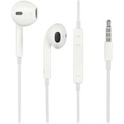 Resim BlueGsm Kensa Kablolu Kulaklık 3.5mm 