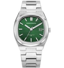 Resim Romanson Tmmm3bf008wwad2w Erkek Kol Saati 