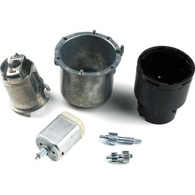 Resim Bross Otomotiv BGE18 BMW Land Rover İçin Dikiz Aynası Motoru Kapak Dişli Seti 