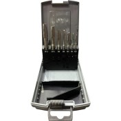 Resim Fırat Hırdavat Maıer 7 Parça Düz Kılavuz Takımı 