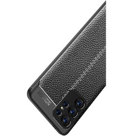 Resim Galaxy S23 Ultra Uyumlu Zore Niss Silikon Uyumlu Kılıf-lacivert Lacivert 