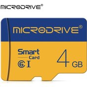 Resim Mikro Bellek Sd Kart 256 Gb 128 Gb 32 Gb 64 Gb 16 Gb 8 Gb 4 Gb Mini Sd/tf Flash 4gb 