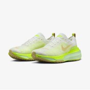 Resim Nike ZoomX Invincible Run Flyknit 3 Erkek Koşu Ayakkabısı 