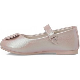 Resim Polaris Love.b6fx Pudra Kız Çocuk Babet 000000000102200072 Pembe 