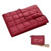 Resim King Camp Smart Waterproof Blanket-Crimson 540 Kırmızı Uyku Tulumu 