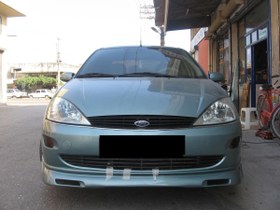 Resim Ford Focus 1 Elekli Ön Karlık Boyalı 